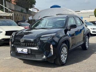 1.5 hybrid 5p. e-cvt active *prezzo reale*