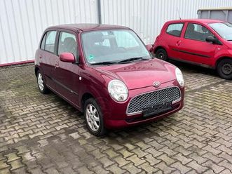 daihatsu trevis z niemiec klima czerwonak • olx.pl