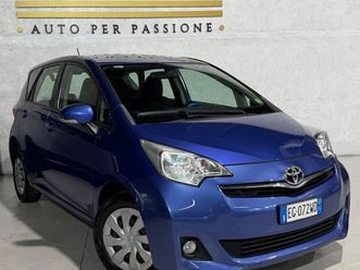 verso benzina neopatentati retrocamera