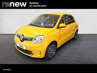 zen r80 60kw batería 20kw/h