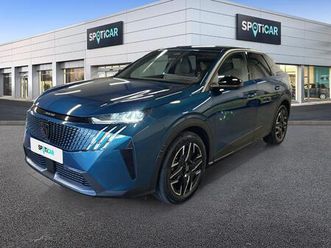 hybrid 145 e-dcs6 allure