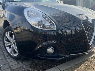 alfa romeo gulietta tychy • olx.pl