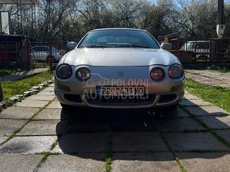 toyota celica 1.8 st
