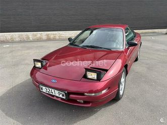 ford probe 2.5i 24v v6