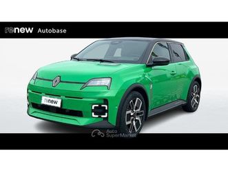 renault techno 150 cv comfort range