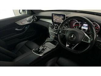 2017 c250d amg line premium plus 2dr auto