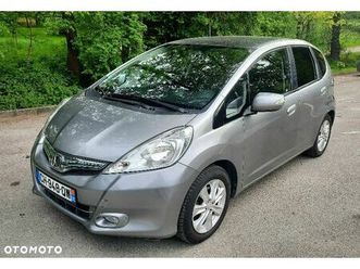 honda jazz 1.3 ima comfort