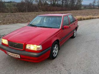 volvo serie 800 850 glt
