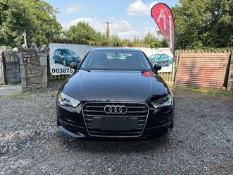 2016 audi a3