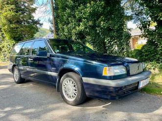 volvo serie 800 850 glt 2,5 estate