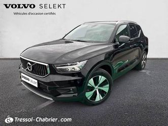 xc40 t5 recharge 180+82 ch dct7 business
