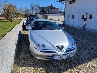 alfa romeo gtv 2.0 twin spark l