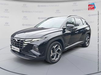 hyundai tucson 1.6 t-gdi 230 ch hybrid executive bva6 d'occasion - hess automobile