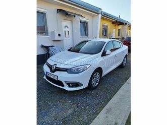 renault fluence 1.5 dci dynamique