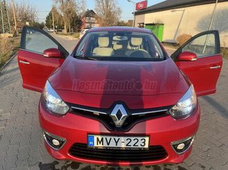 renault fluence 1.5 dci privilege