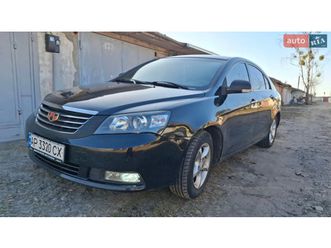 geely emgrand 7 (ec7) 2014