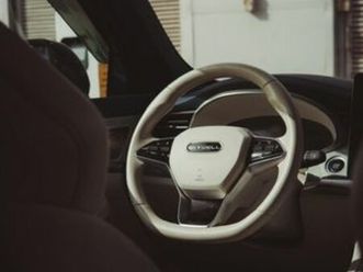 pro חשמלי אוט׳ (204 כ״ס)