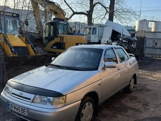 ваз / lada 2110 2003