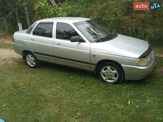 ваз / lada 2110 2005