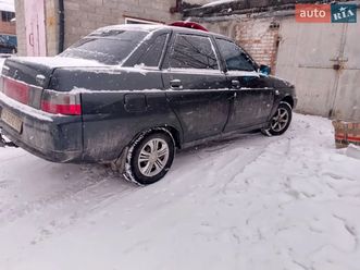 ваз / lada 2110 2005