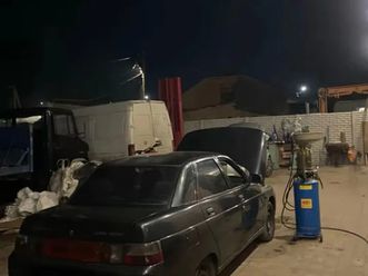 ваз / lada 2110 2005