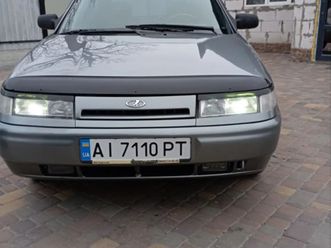 ваз / lada 2110 2006