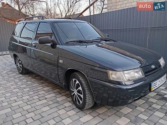 ваз / lada 2111 2006
