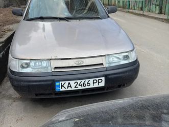 ваз / lada 2111 2007