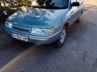 ваз / lada 2112 2003