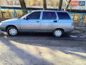 ваз / lada 2112 2005