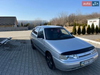 ваз / lada 2112 2006