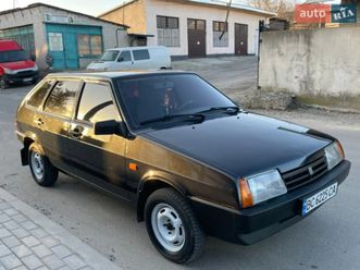 ваз / lada 2109 2008