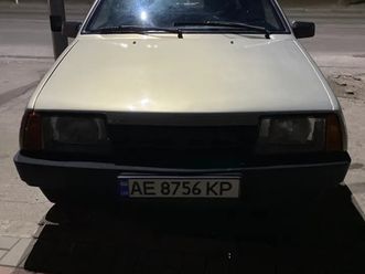 ваз / lada 21099 2008