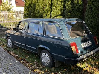 ваз / lada 2104 1996