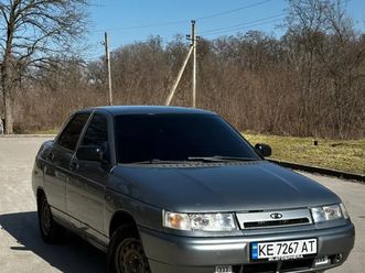 ваз / lada 2110 2006