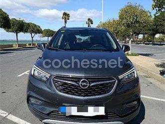 opel mokka x 1.4 t 140 cv 4x2 ss selective