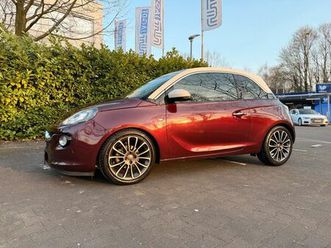 top gepflegt panorama dach ...