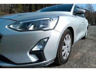 ford focus turnier mk4 '19, tüv/in neu