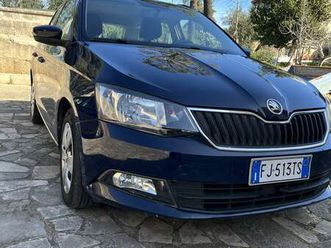 wagon 1.4 tdi ambition 90cv