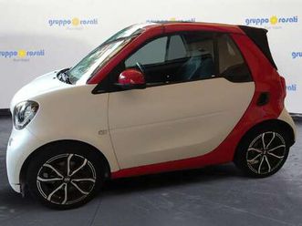 iii 2015 cabrio cabrio 0.9 t passion 90cv twinamic