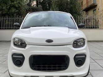 ligier microcar due’