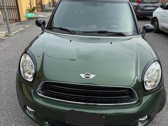 mini countryman 2015