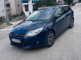 ford focus turnier 2.0 tdci sitzheizung tüv neu sehr gepflegt