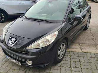 207 sw 1.4 vti sport sport