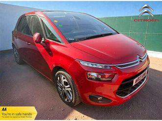 1.6 bluehdi exclusive euro 6 (start/stop) 5dr