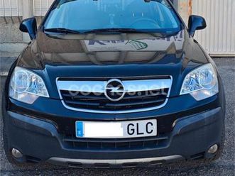 opel antara 2.0 cdti 16v cosmo