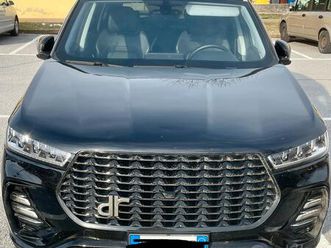 dr 6.0 1.5 turbo gpl cvt