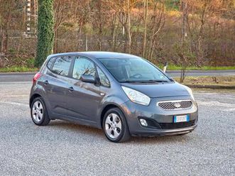 kia venga 1.4 cvvt ex isg 2010-e5 manuale neo