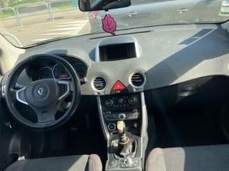 vând renault koleos corunca