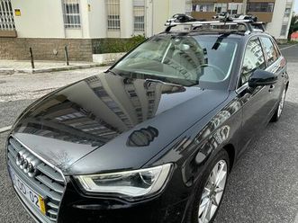 audi a3 sportback 1.6 tdi sport
